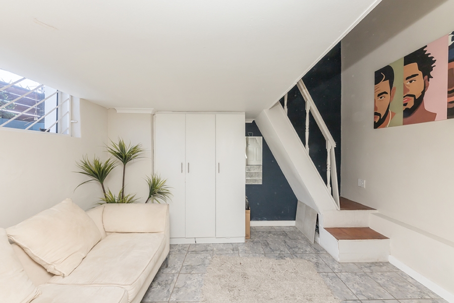 3 Bedroom Property for Sale in Observatory Western Cape
